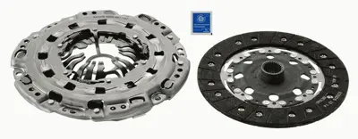 SACHS 3000 951 197 Deb. Seti  169-245   Cdı     A-B 180-200 A0222500301