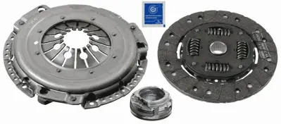 SACHS 3000 951 205 Debriyaj Seti A0192506001