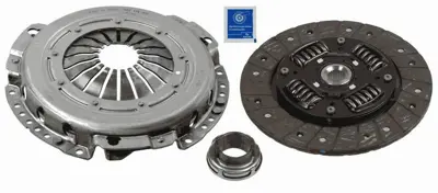 SACHS 3000 951 426 Debriyaj Seti 666002, 666024, 666105, 666112, 666114, 90251356, 96181199, 96182443, 90251377, 96138856