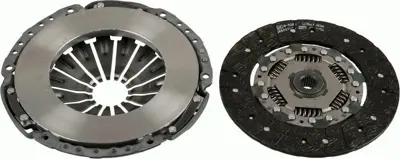 SACHS 3000 951 554 Debriyaj Seti DS7G7540BC