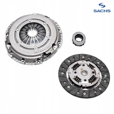 SACHS 3000 951 575 Debriyaj Seti Polo 05 Cordoba Ibıza 01 Fabıa 1.4tdı Bnm 02 045141025C