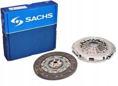 SACHS 3000 951 582 Debriyaj Seti Rulmansız Opel Astra H Corsa D Aveo T300 Grande Punto Lınea Mıto 1,3 Mjtd 08 1629114, 95518834