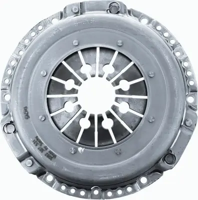 SACHS 3000 951 786 Debriyaj Seti A0002522211