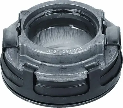 SACHS 3000 951 786 Debriyaj Seti A0002522211