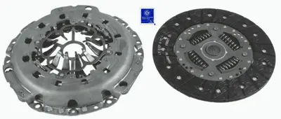 SACHS 3000 951 844 Debriyaj Seti 3G141031P, 3G141031PX, A3141165