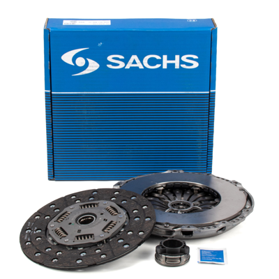SACHS 3000 951 905 Debriyaj Seti 70141015P