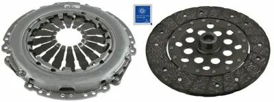 SACHS 3000 951 977 Debriyaj Seti   (Astra-J A13dte) 1629103