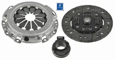 SACHS 3000 954 025 Debriyaj Seti 96563582, 96249466, 94599009, 94599009S3, 96249465, 96249465S1, 96563582S1, 96612552, 22100A78B00, 2326578B00000