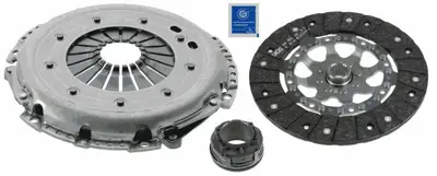 SACHS 3000 970 005 Debriyaj Seti A4 1,9 Tdı 04> 3G198141X