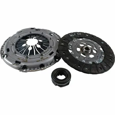 SACHS 3000 970 036 Debriyaj Seti (228mm) Caddy Iii Polo Jetta Golf Vi Passat Touran 1 6 1.9 2.0tdi Cayb Cayc Bkc Bls Bxe Cfhf Clca Dfsa 03l141016b 03l141018b 03L141016B