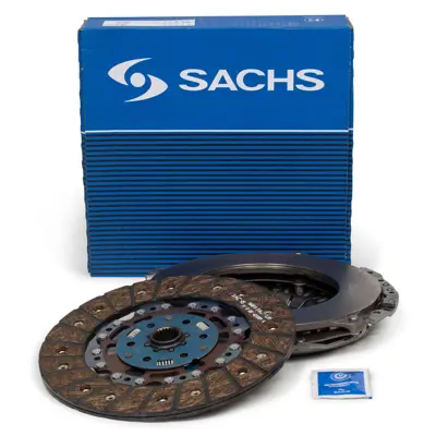 SACHS 3000 970 047 Debriyaj Seti 6J141015N