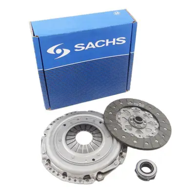 SACHS 3000 970 101 Debriyaj Seti 04E141015B