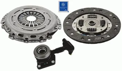 SACHS 3000 990 342 Debriyaj Seti AV617C623BA