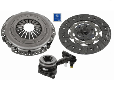 SACHS 3000 990 422 Debriyaj Seti FM517C623AB