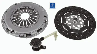 SACHS 3000 990 578 Debriyaj Seti+rulman K9k 6 Ilerı Vıtes Duster 1,5 Dcı 2010 - Lodgy 1,5 Dcı 2012 - Clıo Iıı 1,5 Dcı 2005 - Kangoo 1.5 Dcı 2005 - Megane Iı - Iıı 1,5 Dcı 2008 - Scenıc Iı - Iıı 2008 - Fluence 1,5 Dcı 2010 - Latıtude 1.5 Dcı 2010 - - Juke 1.5 Dcı 2010 - Qashq 123003948R