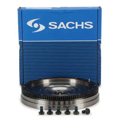 SACHS 3021 600 288 Volant 1,6tdı Caddy Iıı 15 Golf 10 Jetta 1118 Passat 15 Polo 18 Touran 16 A3 13 3L105269