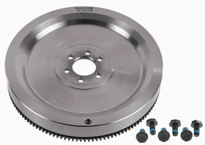 SACHS 3021 600 295 Volan A1 Polo 15>18 Fabia 15> Rapid 13> Ibiza 16> Toledo 16>19 1.4tdi Cusb Cuta 04b105269 04B105269