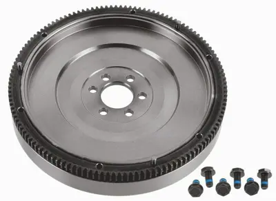 SACHS 3021 600 295 Volan A1 Polo 15>18 Fabia 15> Rapid 13> Ibiza 16> Toledo 16>19 1.4tdi Cusb Cuta 04b105269 04B105269