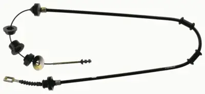 SACHS 3074 600 264 Debriyaj Telı 2150AV