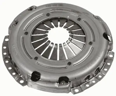 SACHS 3082 000 595 Debriyaj Baskısı Smart Fortwo Coupe (451) 07 Fortwo Cabrio (451) 07 A4512500004
