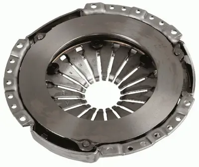 SACHS 3082 000 595 Debriyaj Baskısı Smart Fortwo Coupe (451) 07 Fortwo Cabrio (451) 07 A4512500004