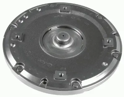 SACHS 3089 000 024 Debriyaj Seti Voyager Iv (Rg, Rs): 2.4 4670075AB, 5062088AA