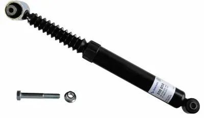 SACHS 310 058 Amortısör Arka 8200038260