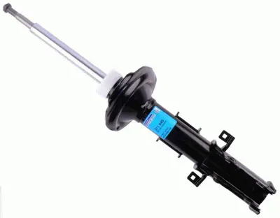 SACHS 311 645 Amortısör Ön A6393207213