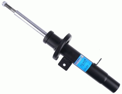 SACHS 312 420 Amortısör Ön Sol 5202GW, 5202GY, 5202KF, 5202KK, 5202KL, 5202KP, 5202KQ, 5202LG, 5202PY, 5202SL