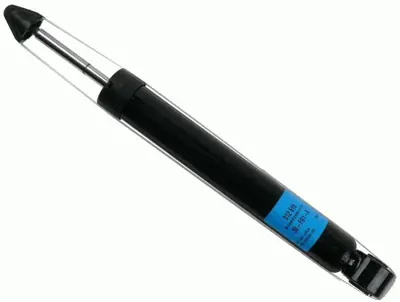 SACHS 312 616 Arka  Amortısor 1K0513029FJ, 5C0513029C