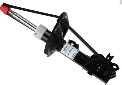 SACHS 313 517 On Aks, Sol 546501E300, 546501G400