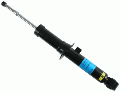 SACHS 313 524 On Aks, Sağ 546403E300