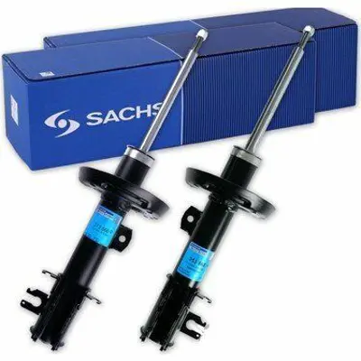 SACHS 313 566 Amortisör Ön Sol 344462, 344654, 93188949, 93195845, 95527306