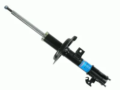 SACHS 313659 Amortisör Ön Sağ Gazlı Agıla B 1.0 1.2 1.3 Cdtı 4160151KA1, 4160151KD1, 4160251KA1, 546501, 546501E100, 93195060, 93195062, 546501E000, 546501E300, 546501G200