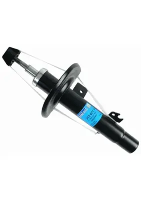 SACHS 313 671 On Amortisor Sol P207 1 4 - 1 6 16v 1 6hdi 06> Tasiyiciya Giren Yer: 47mm 5208c7 5202WA, 5202XJ, 5202YS, 5202YV, 5208G4, 5208YZ, 520829, 520861, 520863, 5202VF