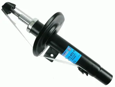 SACHS 313 673 On Amortisör Sağ P207 C3 Pıcasso 1,4 16v - 1,4hdı - 1,6hdı 06 Tasıyıcıya Gıren:47mm 5202VJ