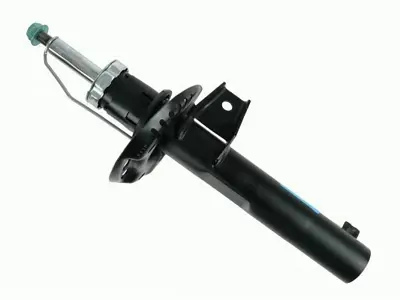 SACHS 314 011 Amortısör Ön 1K0413031BB