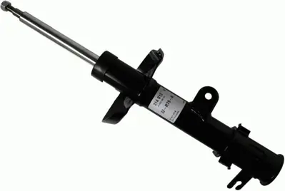 SACHS 314 012 Amortısör Ön Sağ 546512E201, 546610Z000, 546512E500, 546610Z001, 546612E206, 546510Z000, 546601F000, 546612E000, 546612E001, 546612E201