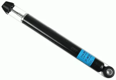 SACHS 314 850 Amortısör Arka E62109U00D, 56200D8802, 562009U000, E62109U00C, E6210BH01A, 410111F500, 410111F501, E6210BC60A, 562109U025, 56200AX602