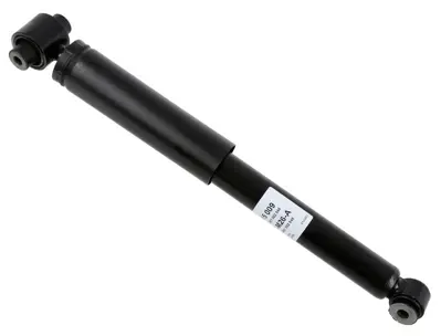 SACHS 315 009 Amortısör Arka 562100018R, 562100034R, 562104817R, 562106255R, 562108305R, 562100028R, 562102387R, 562100042R, 8200427157, 562102469R