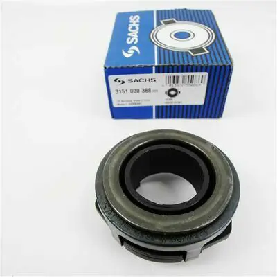 SACHS 3151 000 388 Debriyaj Rulmani Caddy Iii Golf Iv A3 1 9tdi Y M 02a141165m 02A141165M