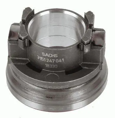 SACHS 3151 247 041 Debriyaj Rulmanı A0012509015
