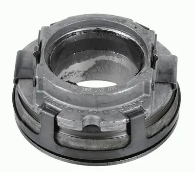 SACHS 3151 248 031 Debriyaj Rulmanı 190 W201 8593 W202 9300 W124 8693 W210 9602 W140 9398 Sprınter 9500 , Lt 35 2,5tdı A0012507215