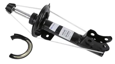 SACHS 315 293 Amortisor On (Gazli) B-Class W245 05>11 A1693201730 1693201730, 1693201630, A1693201630, A1693200430, A1693201130, 1693200430, 1693201030, A1693201030, 1693201130, A1693201730