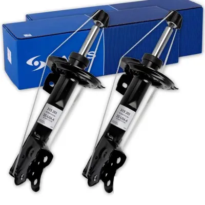 SACHS 315 293 Amortisor On (Gazli) B-Class W245 05>11 A1693201730 1693201730, 1693201630, A1693201630, A1693200430, A1693201130, 1693200430, 1693201030, A1693201030, 1693201130, A1693201730