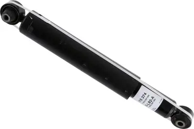 SACHS 315 374 Arka Amortısor Doblo Kombı                                         51810129, 95511857