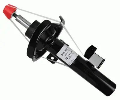 SACHS 316 327 Amortısör Ön Sağ BR5S34700B, B39D34700A, BN9A34700, CC3034700C, BR5S34700C, CD8534700B, BP4L34700, BP4K34700G, BRY034700, B32T34700E