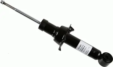 SACHS 316 881 Amortısör Arka 52611T1GE01