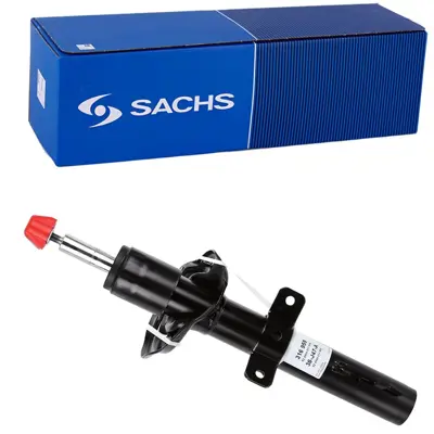 SACHS 316 959 Ön Amortisör Ford V363 316 959:000 St BK3118045BC