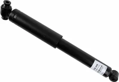 SACHS 316 966 Sachs Shock Absorber FK2118080BA